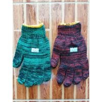 ราคา ถุงมือผ้า ราคาคู่ละ 10 บาท (21806899697)