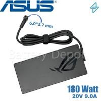 ราคา Asus Adapter ของแท้ ROG Zephyrus G GA502D / ROG Zephyrus G14 GA401IU GA401IV GA401IH GA401I GA401II 180w 6.0 GA401IU (12915395782)