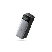 ราคา Anker 737 Power Bank(PowerCore 24K), 24,000mAh 3-Port Portable Charger with 140W พาวเวอร์แบงค์ ผ่าน3C (42511305667)
