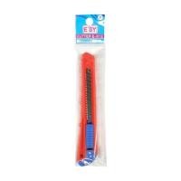 ราคา อีซี่ มีดคัตเตอร์พลาสติก9มม. E'SY Plastic Cutter 9mm. 1Pcs. (47309576113)