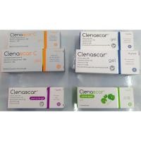 ราคา ClenaScar C แผลเป็น // Scar Gel บำรุงผิว // Acne spot สิวอักเสบ// Post acne แผลเป็นจากสิว (4539555749)