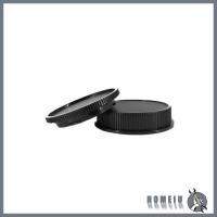 ราคา HOMEIU ด้านหลังเลนส์ฝาครอบกล้องสกรูสําหรับ Leica สําหรับ T TL TL2 CL Mount Came (42381718488)