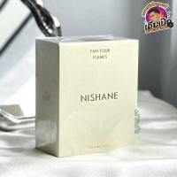 ราคา ร้านเฮีย น้ำหอม Nishane Fan your flames Extrait de parfum 100ml (48256882850)