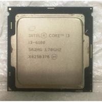 ราคา 1151 Gen 6 CPU Intel® Core™ i3-6100 (7461352759)
