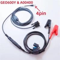 ราคา Total Station Y Type Data Cable GEO600Y Applicable To Trimble 5600 3600 Data Power Y Cable (40881797418)