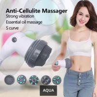 ราคา เครื่องนวดสลายไขมัน 4in1 รุ่น -240 เครื่องนวด (28741276752)
