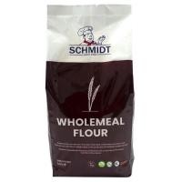 ราคา German Whole Wheat Flour Type 15-5555R1 (1 kg.) (14510156302)
