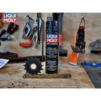 ราคา น้ำยาล้างโซ่ LIQUI MOLY Motorbike Chain and Brake Cleaner (18742118031)