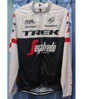 ราคา ชุดปั่นจักรยาน Trek ไซด์ L (17494639092)