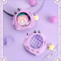 ราคา C Tamagotchi Joy Garden Pet Device Little Devil Cute Storage Ita Cosplay Pouch (48809361461)