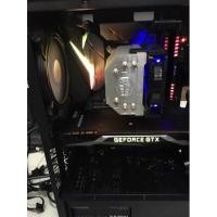ราคา msi gtx1080ti founder edition fe สภาพสวย ไฟติดครบ ไม่มีตำหนิ ครบกล่อง แรม micron ประกันร้าน 15 วัน (14970880027)