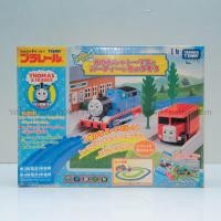 ราคา รถไฟโทมัสพร้อมรางtomyชุดใหญ่ของใหม่ ส่งฟรีemsค่ะ (5413487350)