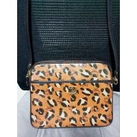 ราคา MCMของแท้(Used) Crossbody Bag/Clutch Brown (27332087825)