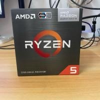 ราคา Ryzen 5 5600G (มือสอง) (25133630727)