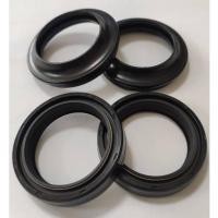 ราคา ซีลโช้ค D-tracker150 ขนาด 35-48-11 ซีลน้ำมัน ซีลโช๊คหน้า (26257613920)