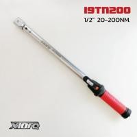 ราคา ประแจปอนด์ 20-200Nm. i9TN200 XTORQ (15696885992)
