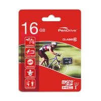 ราคา PenDrive Micro SD Card 16GB Class10. (23956178660)