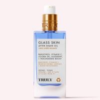 ราคา น้ํามันทาผิวกระจก After Shave - กลิ่นกะทิขาว & ครีม (50558990370)