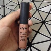 ราคา NYX Lip matt สี London (136279126)