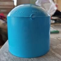 ราคา ฝาครอบ PVC ขนาด3นิ้ว ท่อน้ำไทย (6208184609)