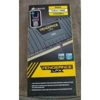 ราคา RAM CORSAIR VENGEANCE LPX (BLACK) 8GB (8GBx1) DDR4 3200MHz ประกัน LT (22969942277)