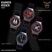 ราคา สองมิติคาเมนไรเดอร์ LED หน้าจอสัมผัสนาฬิกากันน้ำ W Jihu Electric King Kong My Student Electronic Watch Anime Peripheral (24436372784)