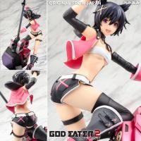 ราคา งานแท้ Original ฟิกเกอร์ Plum จาก God Eater 2 Rage Burst ก็อด อีเทอร์ ล่ามอนยักษ์ พิทักษ์โลก Nana Kouzuki นานะ โคสึกิ (2970442055)
