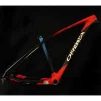 ราคา เฟรมเสือภูเขา Orbea Alma OMR carbon 29" 2015 size M made in spain (23258243696)