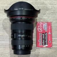 ราคา Canon EF 16-35 F2.8 L II USM (Secondhand) สภาพใช้งานเต็มระบบ (47956206452)