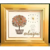 ราคา ต้นส้มมงคล ต้นไม้มงคล ของขวัญมงคลติดเหรียญกษาปณ์ ใส่นาฬิกา ของที่ระลึกงานเกษียณ ของขวัญขึ้นบ้านใหม่ (18078809441)