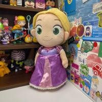 ราคา พร้อมส่ง ตุ๊กตาเจ้าหญิงราพันเซล Disney Store Animators' Collection Rapunzel plush doll มือสอง (45108306628)