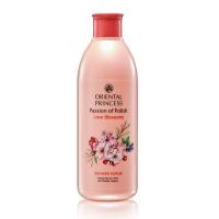 ราคา Oriental Princess Passion of Polish Love Blossoms Shower Scrub (20770022268)