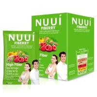 ราคา CTP Fiberry Detox+ ซีทีพี ไฟเบอรี่ ดีท๊อกซ์ (23119890509)