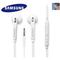 ราคา หูฟังSamsung S6 สายแบน สีขาว หูฟังซัมซุง หูฟังราคาถูก Samsung รุ่น S6,S7,S8,S9,Note5,Note8,Note9 (15812204347)