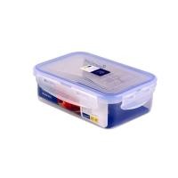 ราคา ซุปเปอร์ล๊อค กล่องอาหาร#6115 Super Lock Food Container #6115 1Pcs. (46659571914)