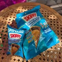 ราคา ขนม Skippy Peanut Butter Wafer Cones (26023579442)