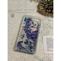 ราคา เคสโทรศัพท์มือถือไอโฟน เคสกลิสเตอร์ งานดาววิ้งๆ ใช้สำหรับ iPhone 7plus case นำเข้าจากญี่ปุ่น (22235555240)