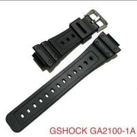 ราคา CASIO G-SHOCK GA2100 GA 2100 GA-2100 GA 2100-1A WATCH STRAP ฟรีปากกา (25297251754)