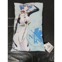 ราคา หมอน Japanese Anime Evangelion pillow cushion Rei Ayanami Ichiban Kuji (44557155450)
