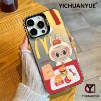ราคา Ready Stock เคสไอโฟน11 เคสไอโฟน 13 For iPhone12 11 14 15 pro xmax ไอโฟน8พลัส เคสไอโฟนLaBB้ เคสไอโฟนสีม่วง เคสไอโฟน (29301914199)