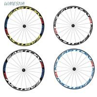 ราคา WMES1IA จักรยานล้อขอบจักรยานล้อสติกเกอร์ Multicolor จักรยาน Decals อุปกรณ์เสริมจักรยาน MTB จักรยานสติกเกอร์จักรยาน (45810234743)