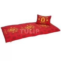 ราคา ที่นอนปิคนิค 3.5' ลายแมนยู/Tulip (15780288345)