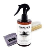 ราคา น้ำยาซักแห้งรองเท้า shoeper (932452185)