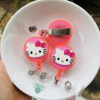 ราคา โยโย่ติดบัตรคิตตี้ โยโย่ติดบัตร YOYO kitty (6557800023)