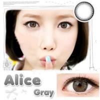 ราคา PitchyLens Mini Alice Eff.14.5 Gray มินิ (25275621216)