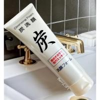 ราคา โฟมล้างหน้าถ่านภูเขาไฟ ฮาโกเน่ HAKONE 150 g. โฟมภูเขาไฟ นำจากประเทศญี่ปุ่น แท้ 100% (43617358330)