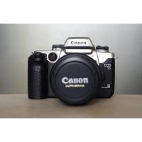 ราคา กล้องฟิล์ม Canon EOS 55 (SLR) (21738891652)