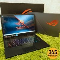 ราคา Asus Rog Zephyrus S GX502GW I7 RTX2070 จอ240Hz RAM16 SSD512 (10421053333)