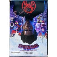 ราคา Spider-man Across the Spider-verse สไปเดอร์แมน ผงาดข้ามจักรวาลแมงมุม โปสเตอร์ภาพยนตร์ (29169419095)