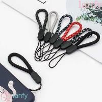 ราคา Lanfy สายคล้องโทรศัพท์มือถือพวงกุญแจบัตรประจําตัวประชาชนสายคล้องโทรศัพท์มือถือหลากสี (10541162950)